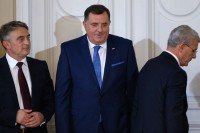 Dodik: Evropski put BiH nije sporan, ali se pokušava ovdje spriječiti