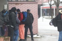 Откривена 32 мигранта на жељезничкој станици у Бањалуци