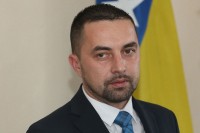 Jerinić: Komšić priča ono što godi Bošnjacima