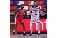  Igokea ispustila prvu meč loptu