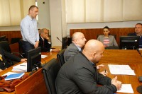 Tužilaštvo mijenja optužnicu protiv bivših inspektora