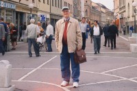 Omaž patrioti čika Stanku