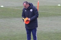    “Krojači” optimisti bez obzira na tabelu