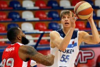   Igokea na teškom zadatku: Ključne utakmice sa Mornarom i Zadrom