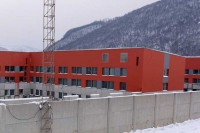 Donatori prijete povlačenjem novca za izgradnju zatvora
