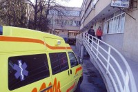 Medicinsku sestru iz Doboja pokosio pežo dok je zbrinjavala pacijenta