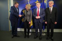 BiH očekuje kandidatski status do 1. novembra