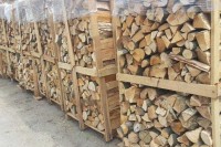 Снијег и хладноћа повећали цијену огрева
