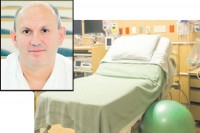 Ljekaru davali mito da bi ih bolje liječio