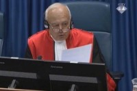 Flige: Antoneti pomaže Karadžiću i Mladiću