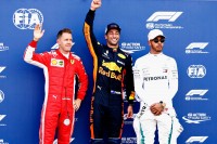 Prvak formule 1 zarađuje više od 17 vozača zajedno