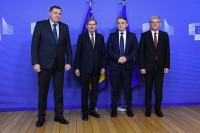 Han: Ključno je formiranje svih nivoa vlasti