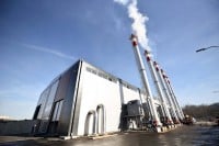 Biomasa u Banjaluci zagrijala radijatore i omogućila nove projekte 