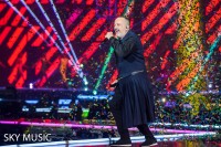  Trijumf Marije Šerifović i Tonija Cetinskog