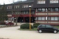 Tuča u domu zdravlja u Milićima