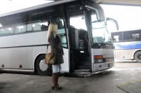 Мањак путника и возача гаси линије