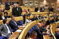  Izbor delegata u FBiH po popisu iz 2013.