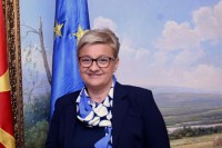  Babićeva vraćena s granice zbog nevažećeg pasoša