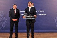  Autoput spaja Beograd i Bijeljinu