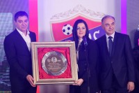 Osma manifestacija Dan fudbala u Banjaluci: “Miljan Miljanić” u rukama Prosinečkog