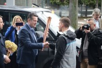 Višković: Ejof značajan za promociju zimskog sporta Srpske i BiH