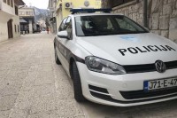 Tinejdžer ubio vršnjaka u Mostaru i predao se policiji?