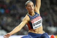 Španovićeva treća na mitingu u Berlinu