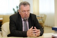 Neđo Trninić, ministar saobraćaja i veza Republike Srpske, za “Glas Srpske”: Povezivanje sa Srbijom prioritet 