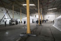 U tuči u Bihaću više desetina migranata povrijeđeno, tri lica teško