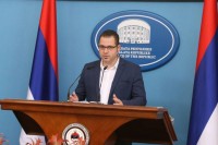 SNSD traži inicijativu za ukidanje institucije visokog predstavnika