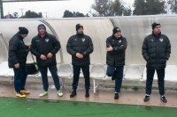 Borac se nikoga ne boji