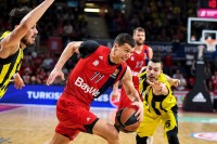   Vladimir Lučić, košarkaš Bajerna za “Glas Srpske”: Ruka mi nije zadrhtala