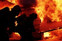 Sarajlija zapalio vikendicu kod Banjaluke zbog paštete i čokolade
