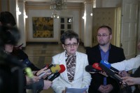 Stevanović: DEMOS izgradio snažnu stranačku infrastrukturu