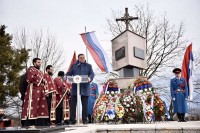  Dodik: Za nas su važne dvije stvari, sloboda i država