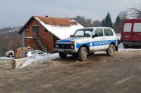 Pale: Žena umrla nakon ujeda psa 