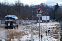 Солак: Ситуација у ФБиХ се стабилизује, нема даље евакуације становништва