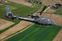 Piloti “odletjeli” iz Oružanih snaga