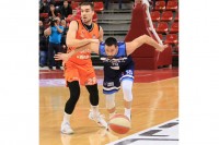  Dragan Nikolić nakon poraza Igokee: Katić i Ramljak bili iks faktor