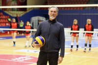 Proslavljeni trener Veljko Bašić za “Glas Srpske”: Banjaluka mora više da cijeni odbojku