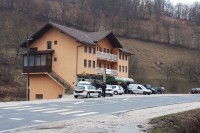 Detalji stravičnog zločina kod Konjica: Bivši mudžahedin pucao u prodavca, pa ga izbo nožem