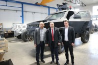 Вјекослав Петричевић: Олакшице за фирме које улажу у производњу