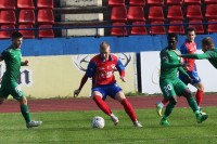 Danilović pogodio remi u trećoj kontrolnoj utakmici Borca
