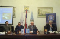 Мирковић: НДХ - неподношљиве правне норме за Србе, Јевреје, Роме...