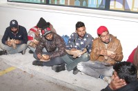 Migranti u Banjaluci postali ozbiljan problem