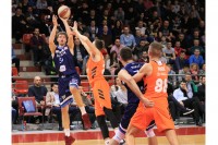 Marko Luković za Glas Srpske o bivšem saigraču: Jokić dijete koje se igra košarke
