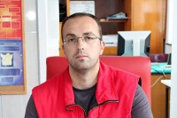 Kampanja u Trebinju počela žestoko: Kandidat neovlašćeno koristio prostorije mjesne zajednice