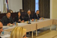 Нацрт закона о спорту пред посланицима у посљедњем кварталу године