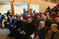 Отворен Шести симпосион “Теологија у јавној сфери”
