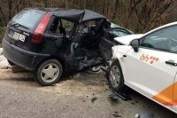 Još jedna žrtva udesa na putu Sanski Most – Ključ: Preminula učenica osmog razreda